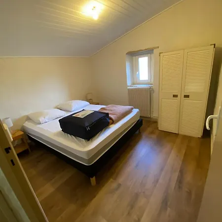 Holiday home Les Nids De Galleben La Landaise