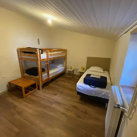 Holiday home Les Nids De Galleben La Landaise *