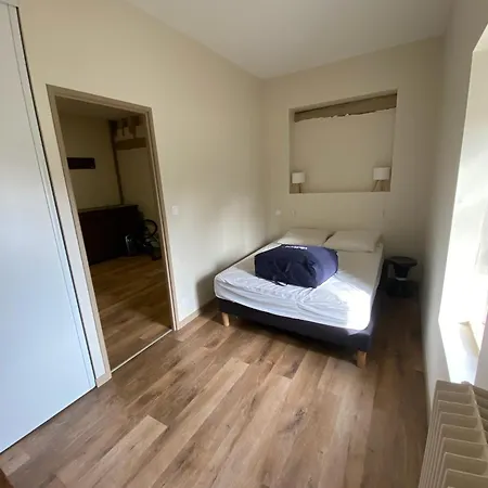 度假居 Les Nids De Galleben La Landaise *