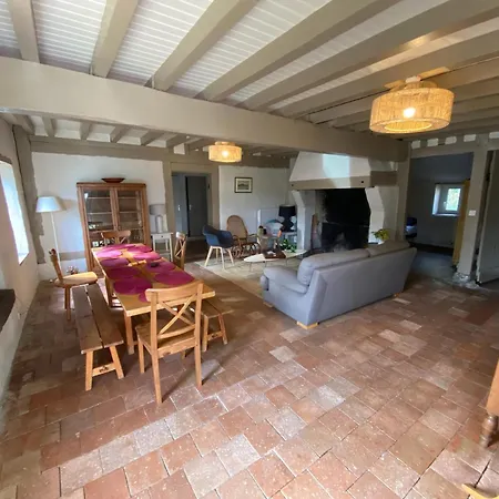 Les Nids De Galleben La Landaise Holiday home Liposthey