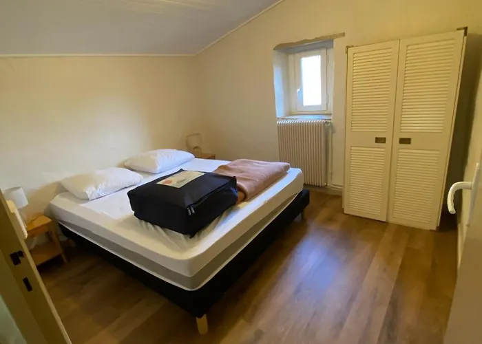 Feriehus Les Nids De Galleben La Landaise