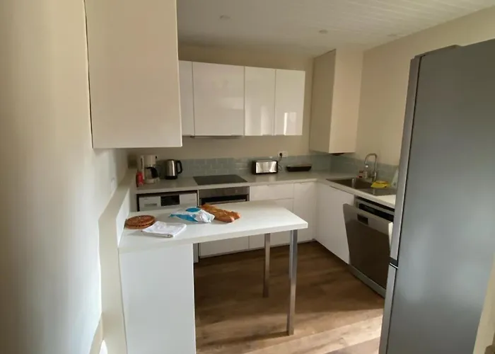 Les Nids De Galleben La Landaise * Liposthey